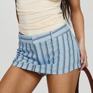 Lioness, Micro, Mini Skort size 8